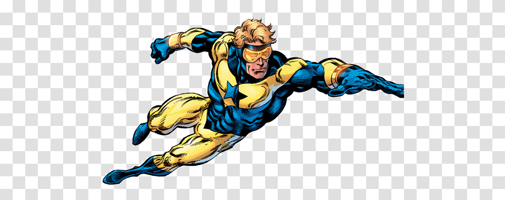 Booster Gold Minecraft Skin Booster Gold, Hand, Animal, Mammal, Person Transparent Png