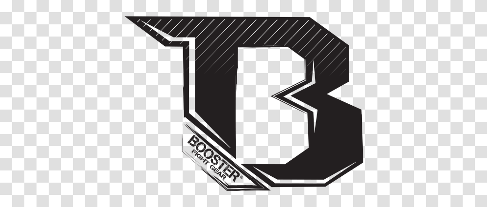 Booster New Glove And Pretector Are Available Now Booster Fight Gear Logo, Symbol, Number, Text, Recycling Symbol Transparent Png