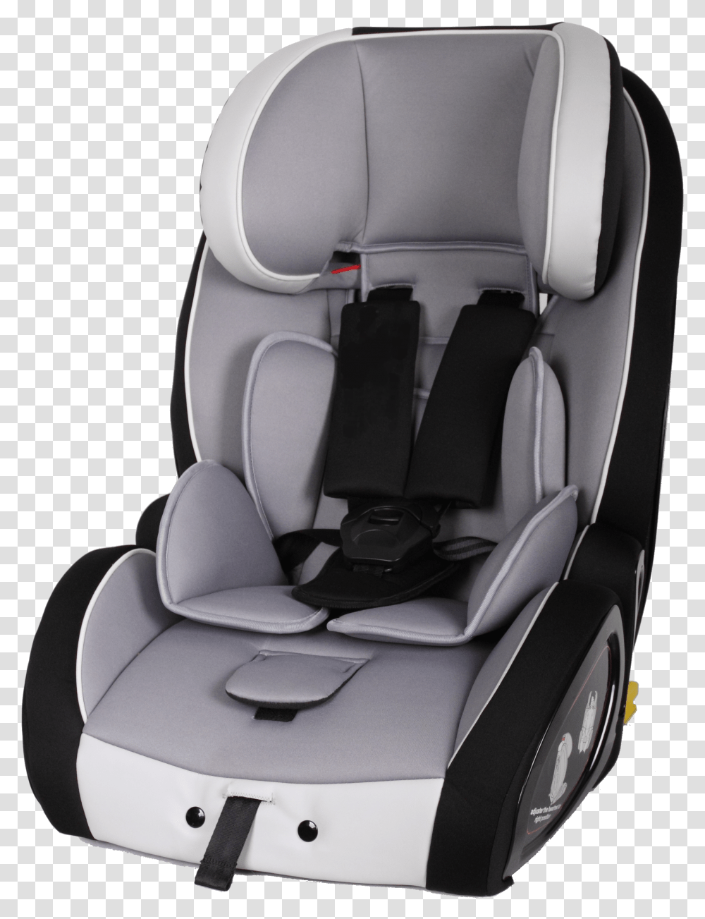 Booster Seat Baby Car Seat Transparent Png