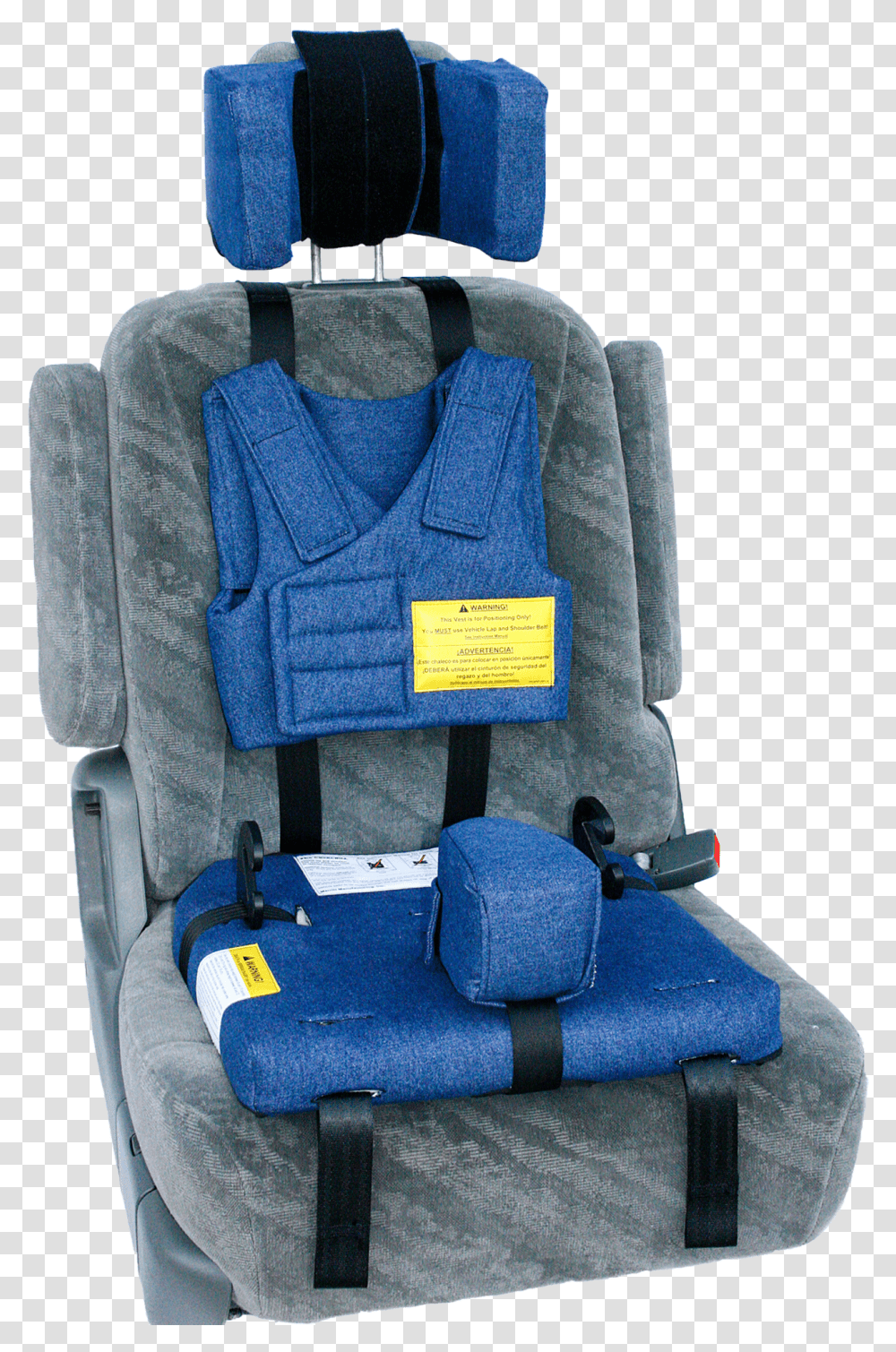 Booster Seat For Special Needs Transparent Png