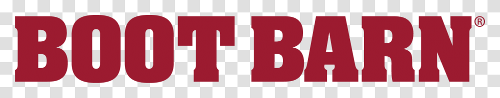 Boot Barn Holdings Logo, Alphabet, Number Transparent Png