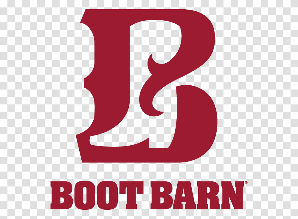 Boot Barn, Poster, Advertisement, Alphabet Transparent Png