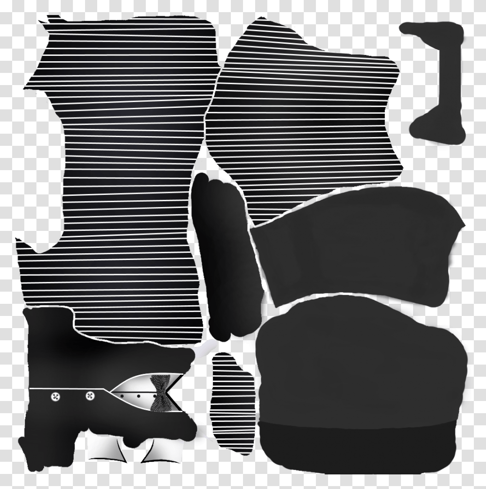 Boot, Chair, Furniture, Cushion, Pillow Transparent Png