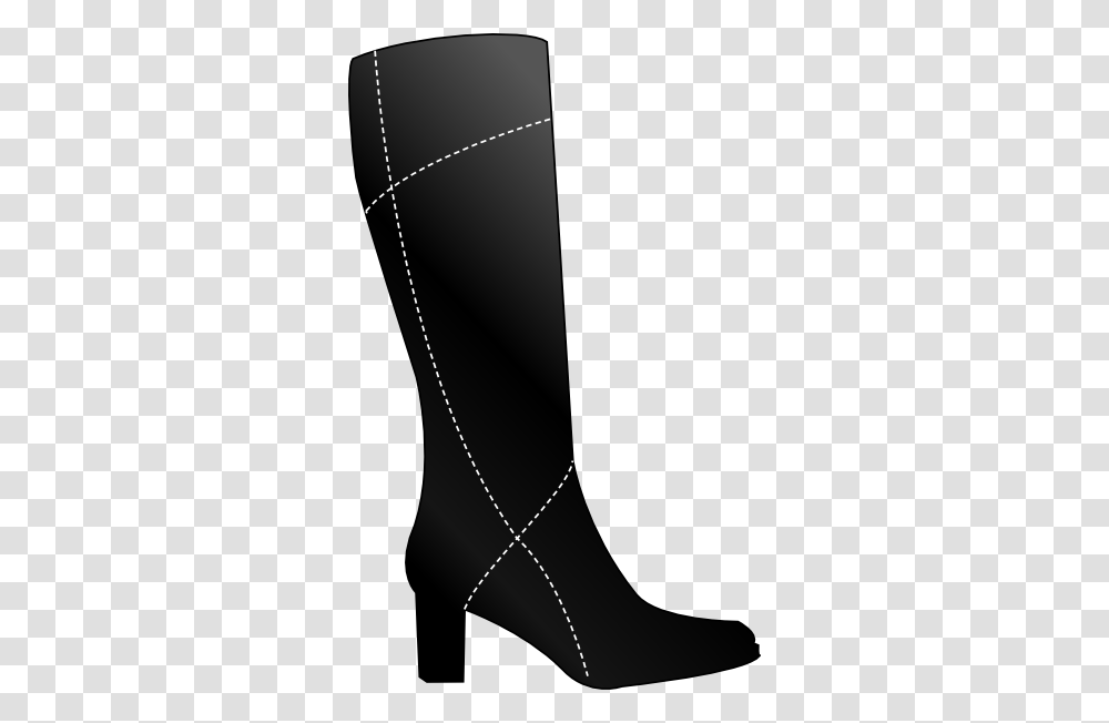 Boot Clip Art, Apparel, Footwear, Heel Transparent Png