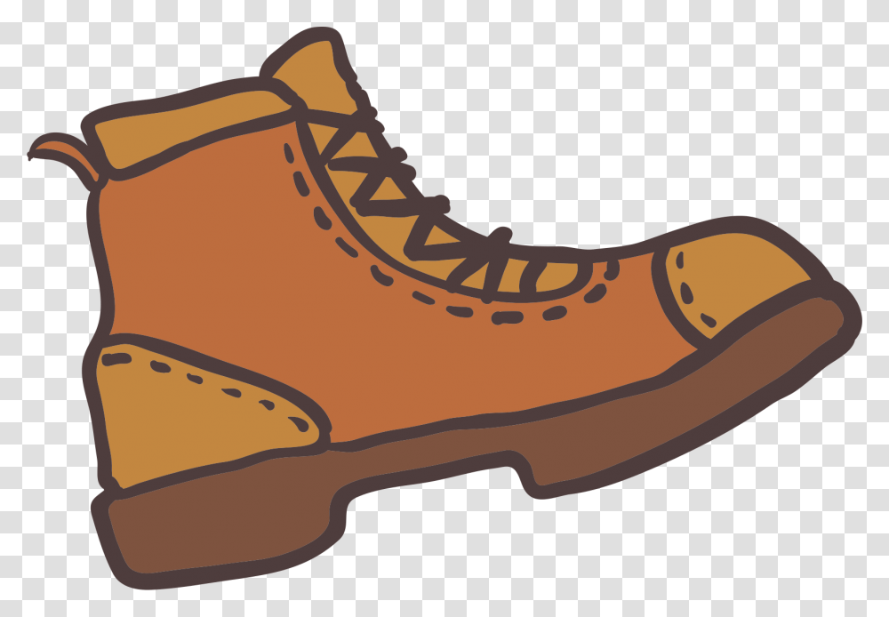 Boot Clip Art, Apparel, Footwear, Shoe Transparent Png