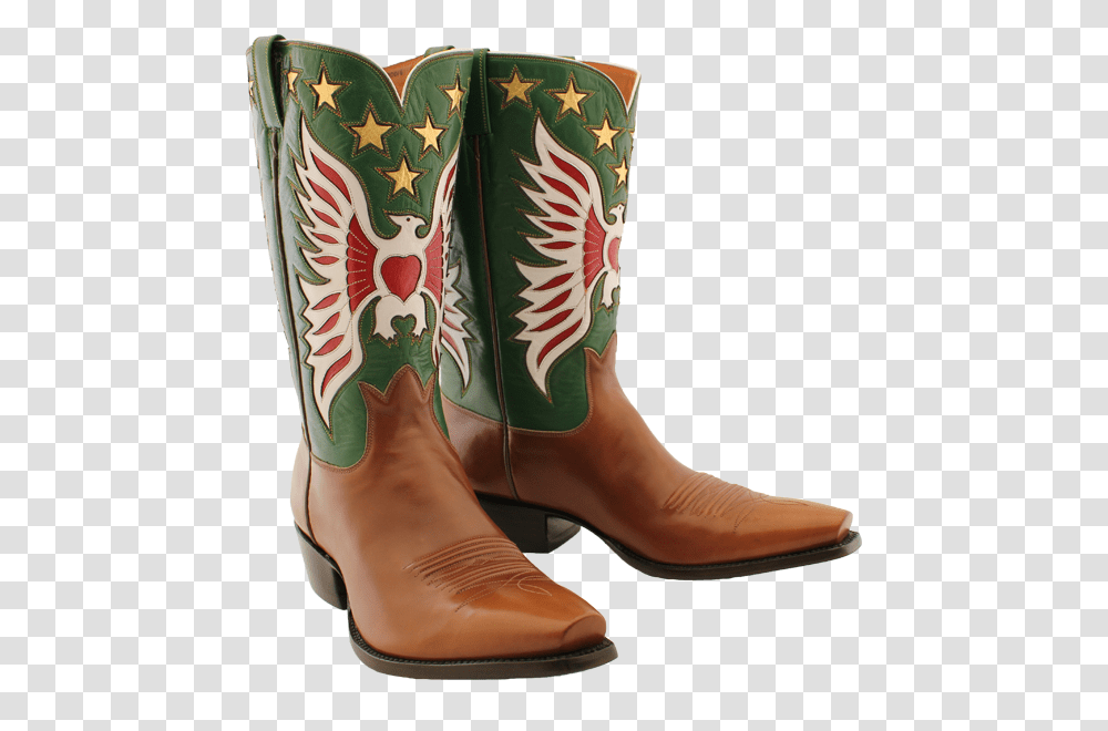 Boot, Apparel, Footwear, Cowboy Boot Transparent Png