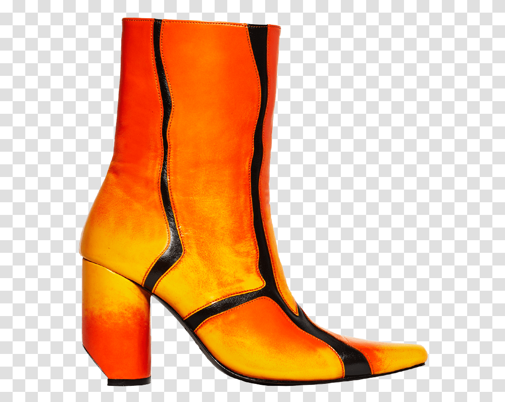 Boot, Apparel, Footwear, High Heel Transparent Png