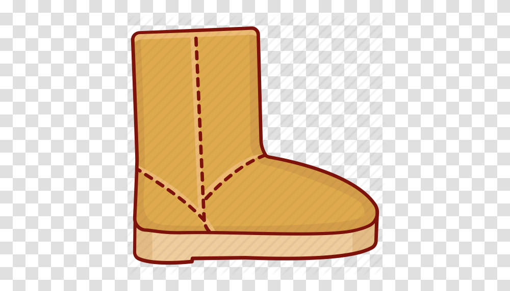 Boot Footwear Sheepskin Sleepwear Slipper Snow Ugg Icon, Apparel, Cowboy Boot, Rug Transparent Png