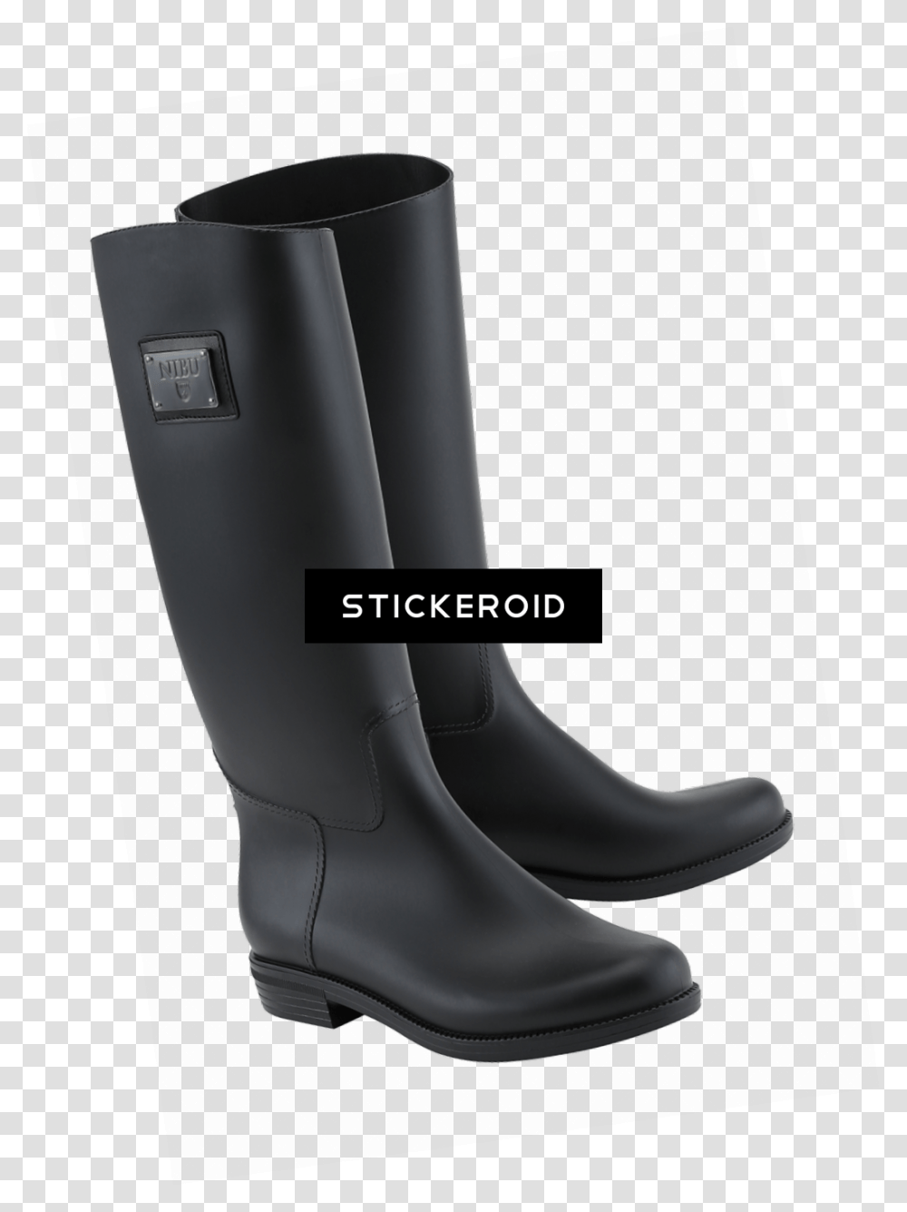 Boot Hd, Apparel, Footwear, Riding Boot Transparent Png