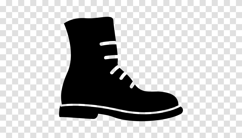 Boot Icon, Gray, World Of Warcraft Transparent Png