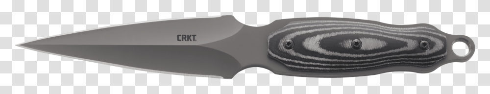 Boot Knife Crkt Dagger, Blade, Weapon, Weaponry, Cushion Transparent Png