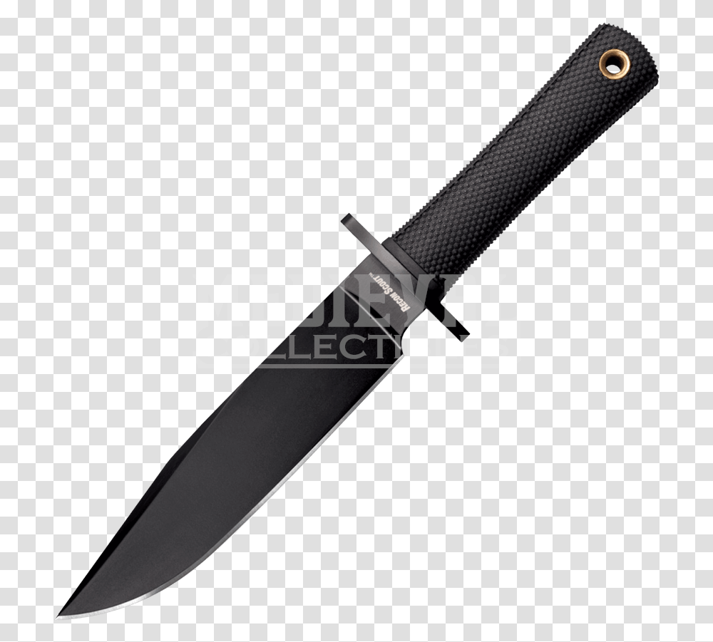 Boot Knife Smith Amp Wesson Blade Pocketknife Cold Steel Recon Scout, Weapon, Weaponry, Dagger, Letter Opener Transparent Png