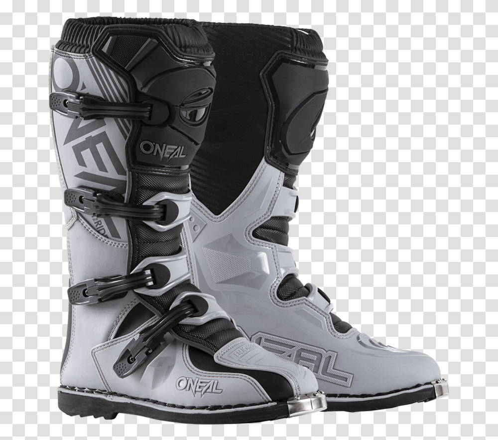 Boot O Neal Element Boots 2019, Apparel, Shoe, Footwear Transparent Png