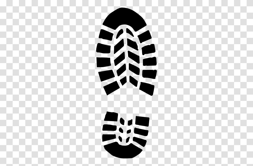 Boot Print Clip Art, Stencil, Silhouette, Rug Transparent Png