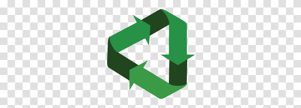 Boot Recycling Program, Recycling Symbol, Cross Transparent Png