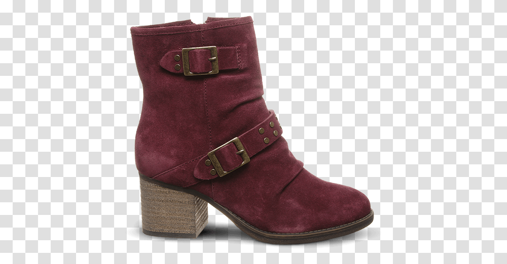 Boot, Suede, Apparel, Footwear Transparent Png