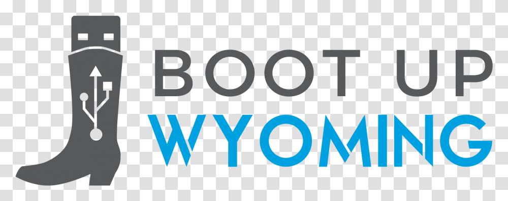 Boot Up Wyoming, Word, Alphabet, Number Transparent Png