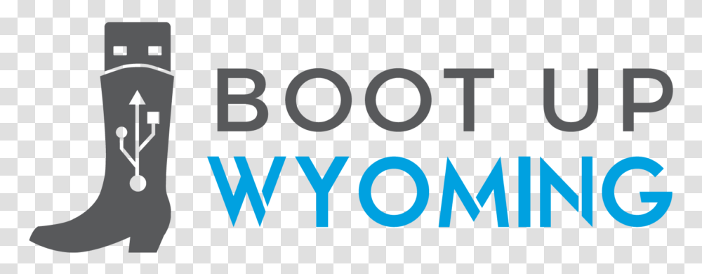 Boot Up Wyoming, Word, Alphabet Transparent Png