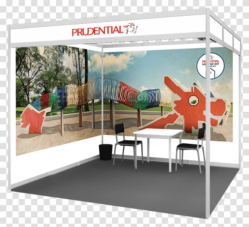 Booth Dragon Playground, Chair, Furniture, Kiosk, Play Area Transparent Png