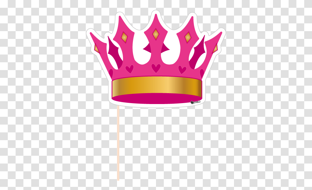 Booth Props Crown, Accessories, Accessory, Jewelry, Lamp Transparent Png