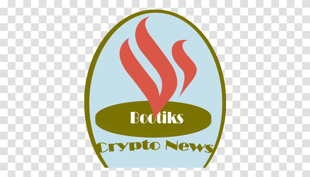 Bootiks Crypto News - Website Aggregates Hillshire Farm, Label, Text, Logo, Symbol Transparent Png