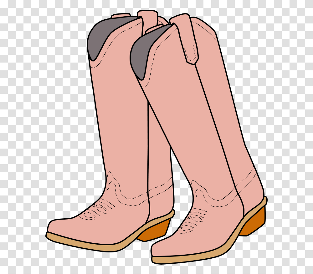 Boots Cowboy Boot, Apparel, Footwear, Riding Boot Transparent Png