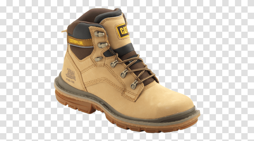 Boots Image Steel Toe Boots, Shoe, Footwear, Apparel Transparent Png