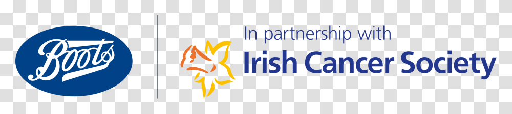 Boots Irish Cancer Society, Logo, Trademark, Light Transparent Png