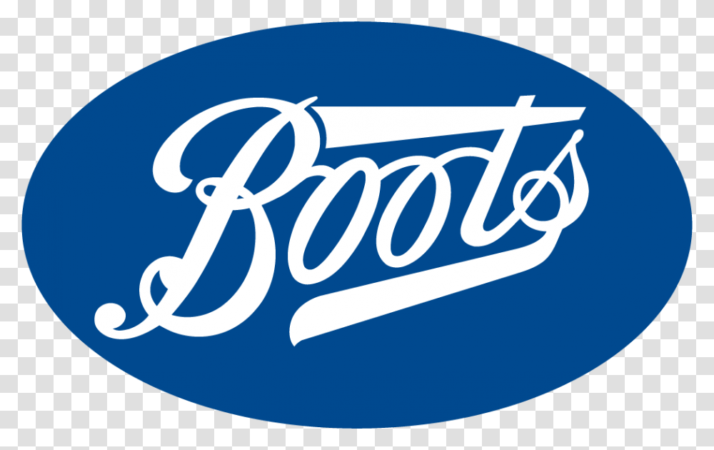 Boots Logo Boots Logo, Coke, Beverage, Coca, Drink Transparent Png
