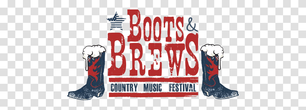 Boots & Brews Country Music Festival Ventura Santa Clarita Language, Text, Alphabet, Word, Book Transparent Png