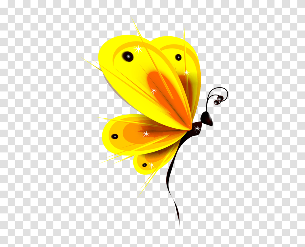 Borboletas Joaninhas E Etc Drawings Butterfly, Insect, Invertebrate Transparent Png