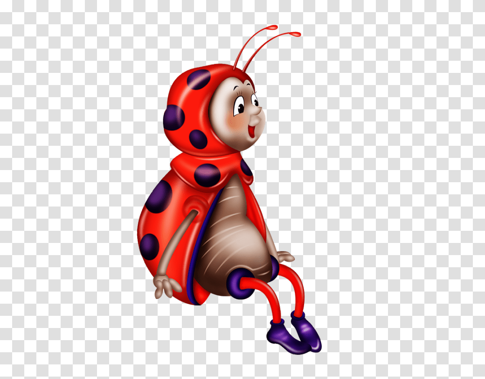 Borboletas Joaninhas E Etc Ladybugs Ladybug, Toy, Apparel, Animal Transparent Png