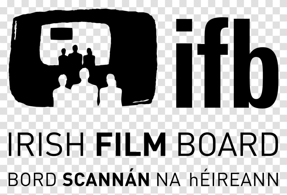 Bord Scannn Na Hireann The Irish Film Board, Gray, World Of Warcraft Transparent Png