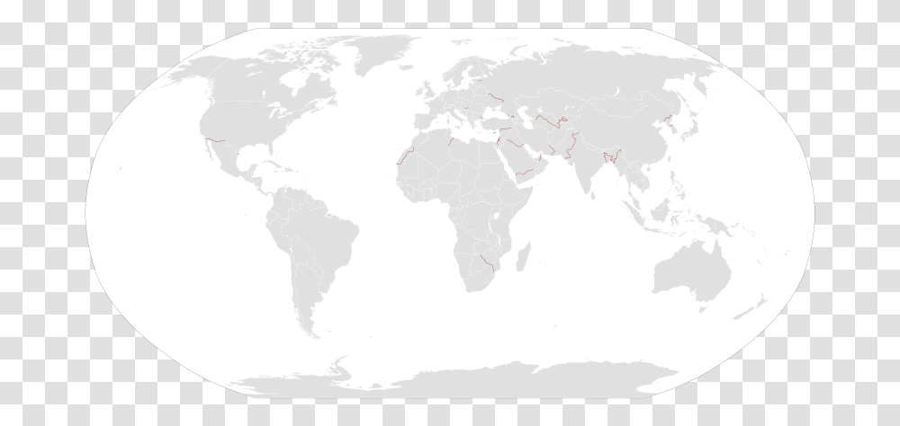 Border Barriers In The World World Map Wiki Border, Diagram, Plot, Atlas, Cathedral Transparent Png