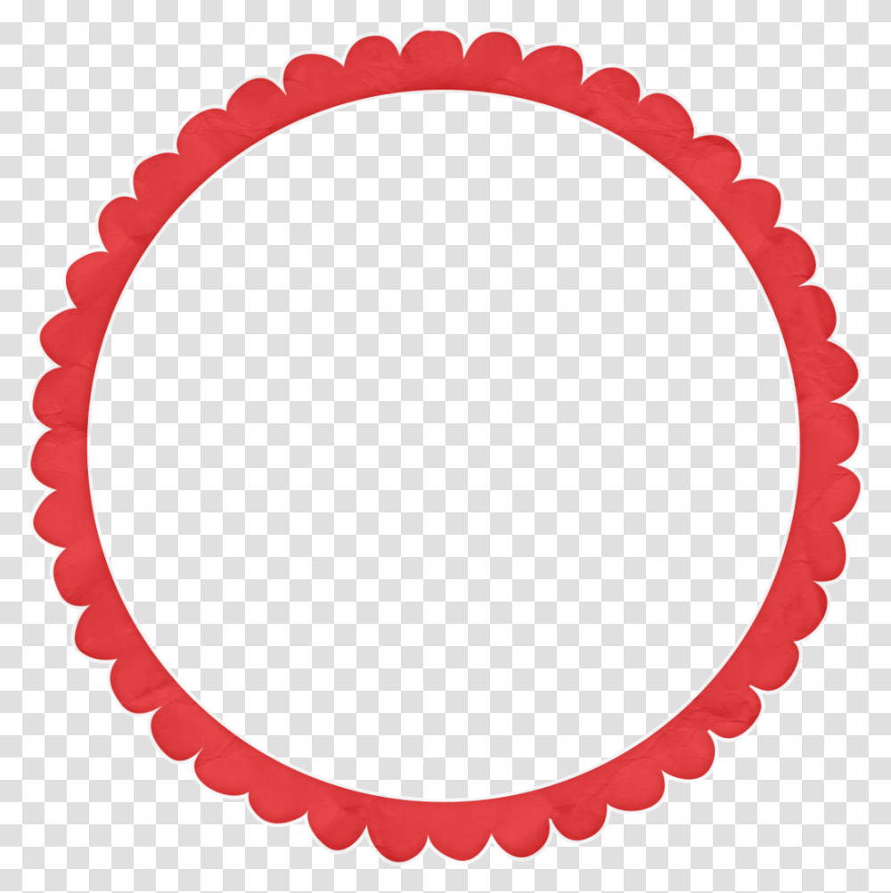 Border Circle Clip Art, Label, Number Transparent Png