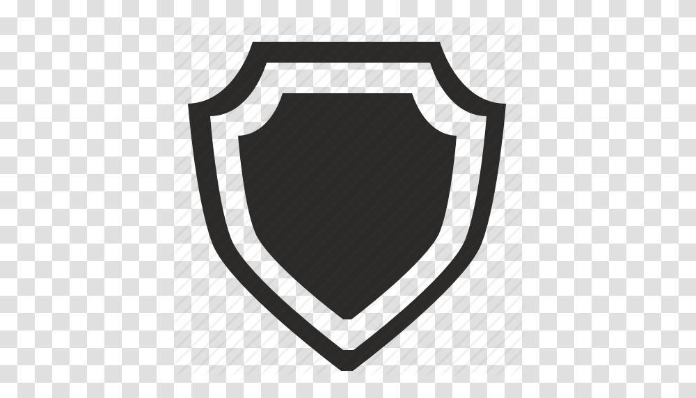 Border Classic Knight Shield Icon, Armor, Rug Transparent Png