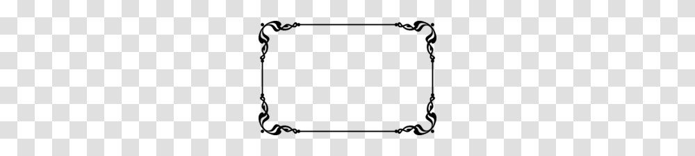 Border Clip Art Borders Free Clipart Images, Gray, World Of Warcraft Transparent Png