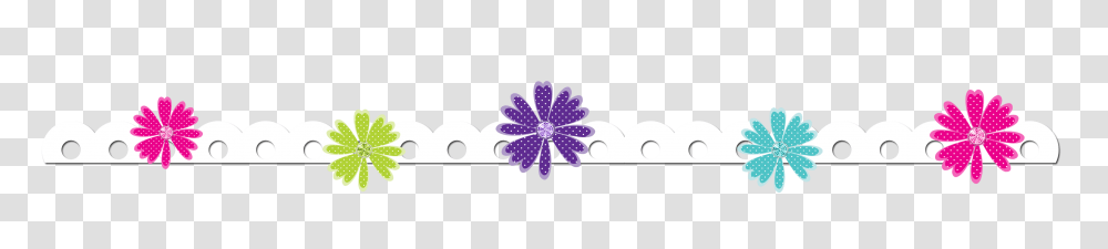 Border Clipart Flower Clip Art Images Transparent Png