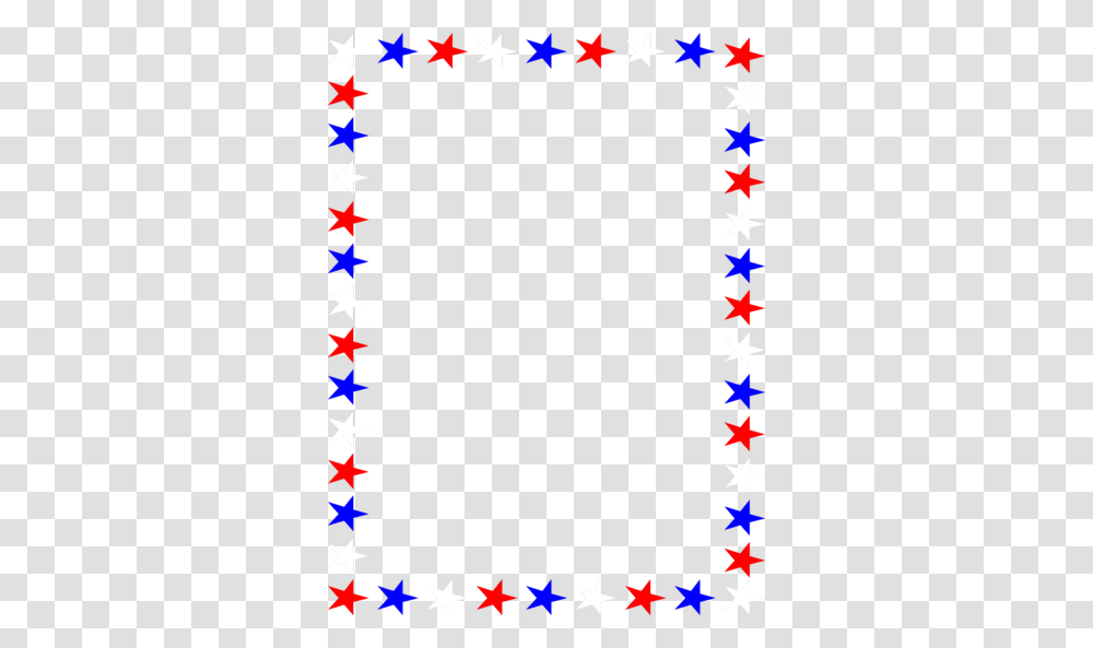 Border Clipart Patriotic, Poster, Advertisement, Star Symbol Transparent Png