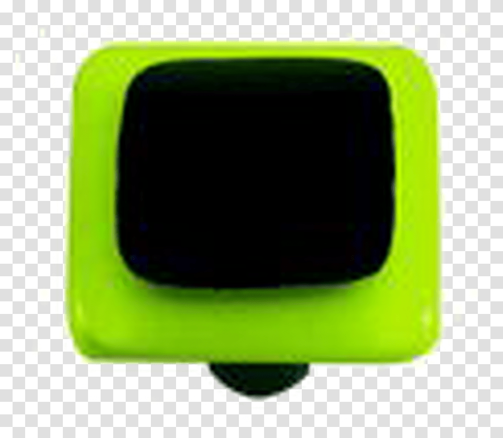 Border Collection Spring Green And Black Knob Gadget, Truck, Electronics, Screen, Monitor Transparent Png