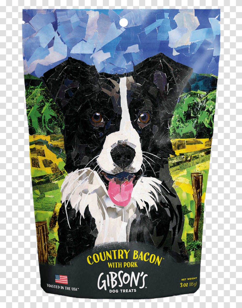 Border Collie, Collage, Poster, Advertisement, Flyer Transparent Png