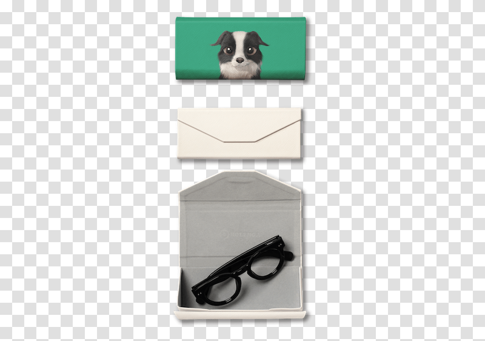 Border Collie, Envelope, Dog, Pet, Canine Transparent Png