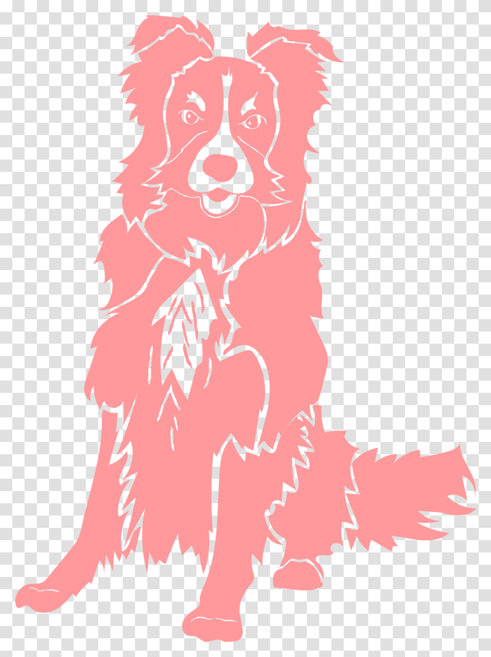 Border Collie Medium Rose Routt County Humane Society Dog Catches Something, Person, Clothing, Apparel, Animal Transparent Png