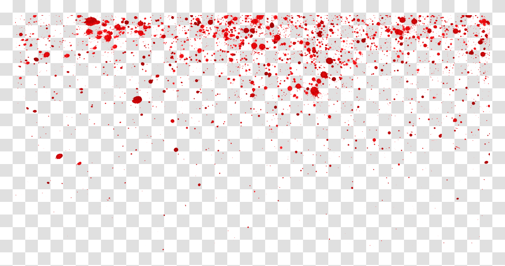 Border, Confetti, Paper Transparent Png