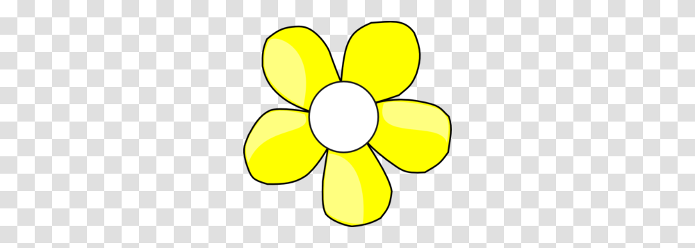 Border Daisy Clip Art, Lamp, Gold, Flower, Plant Transparent Png