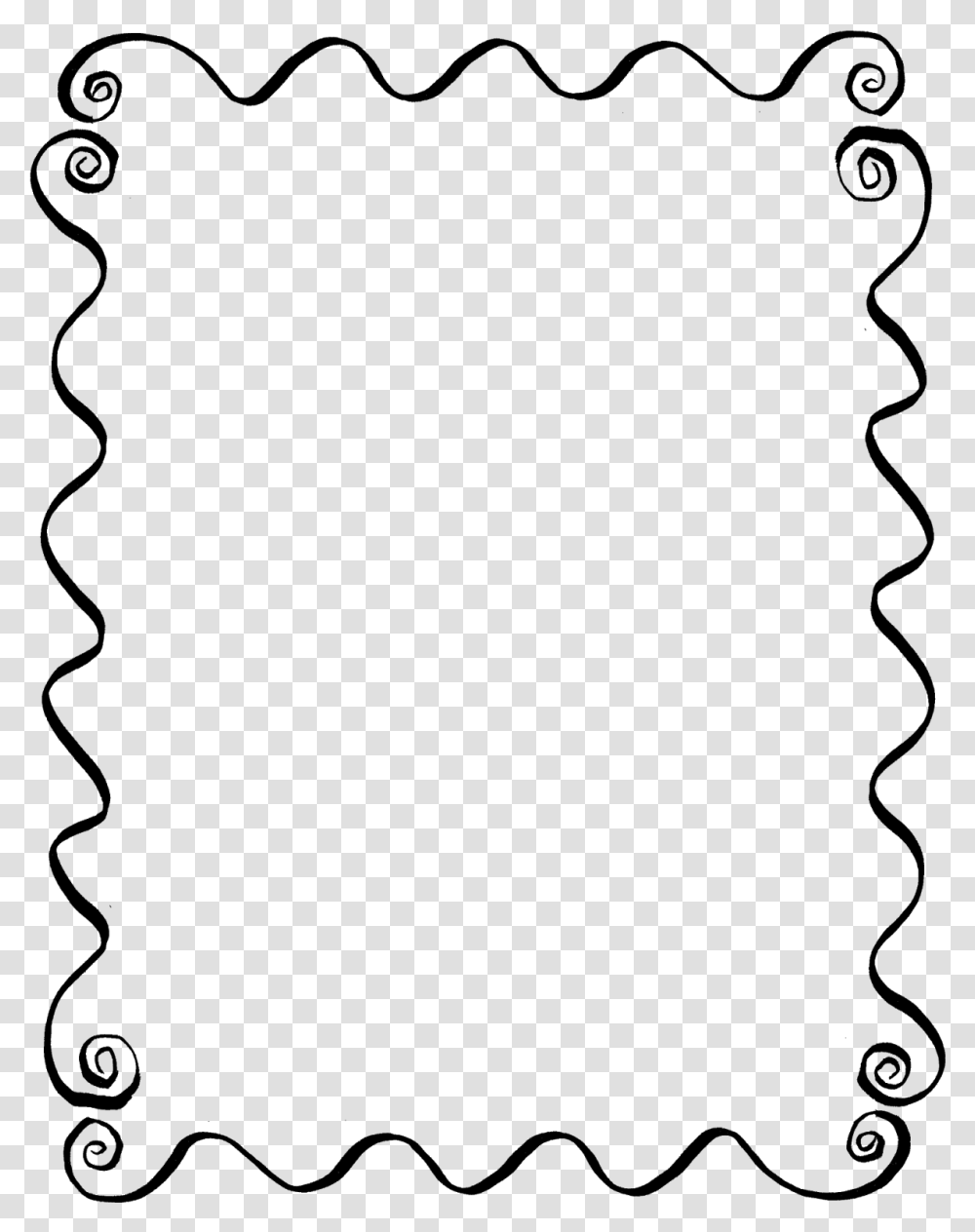 Border Design By Hand, Nature, Outdoors, Outer Space, Astronomy Transparent Png