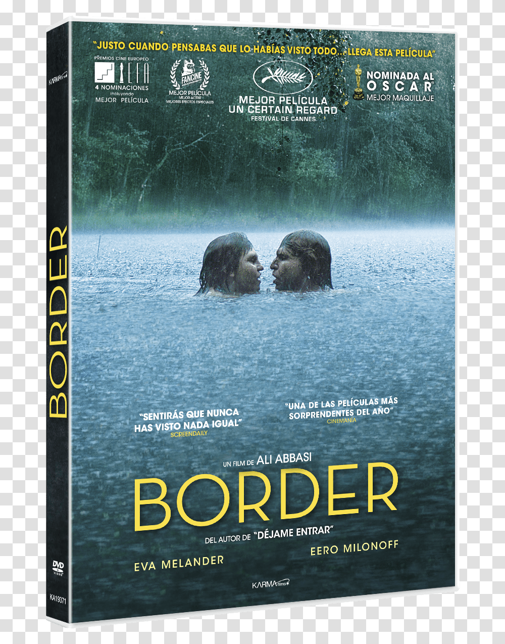 Border Dvd Poster, Bear, Wildlife, Mammal, Animal Transparent Png