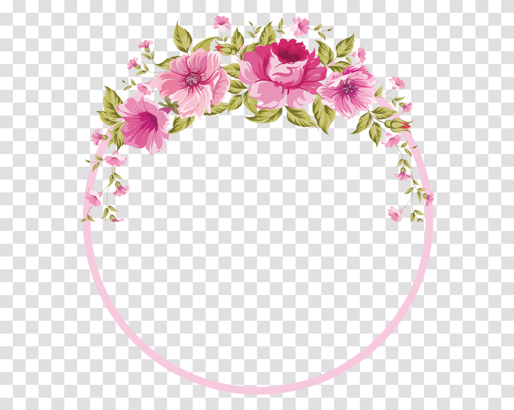 Border Flowers, Plant, Blossom, Floral Design, Pattern Transparent Png