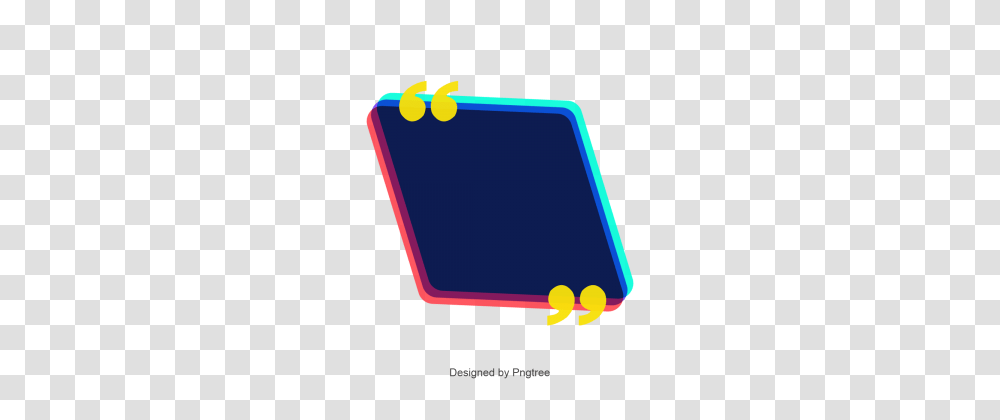 Border Frame Vector Vectors And Clipart For Free, Tablet Computer, Electronics, Label Transparent Png