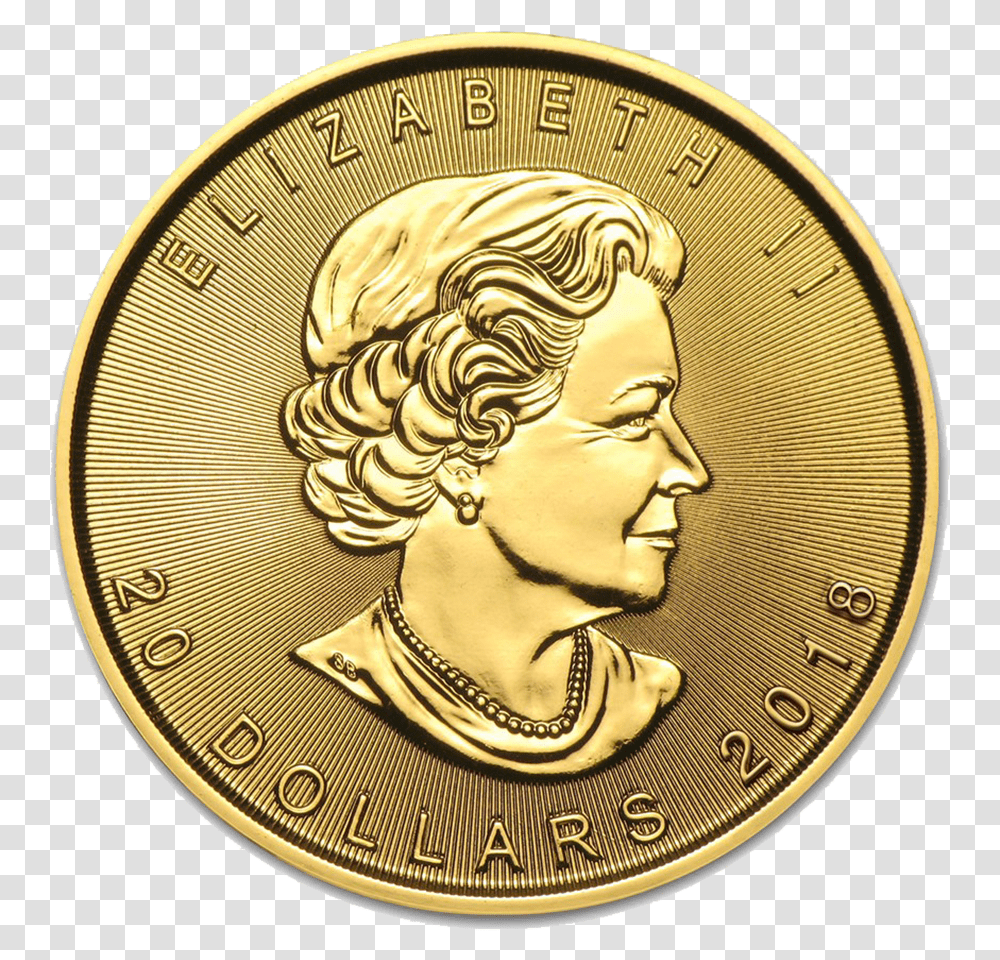 Border Gold Is An Authorized Dna Dealer For The Royal Moneda De Canada Formato, Coin, Money, Person, Human Transparent Png